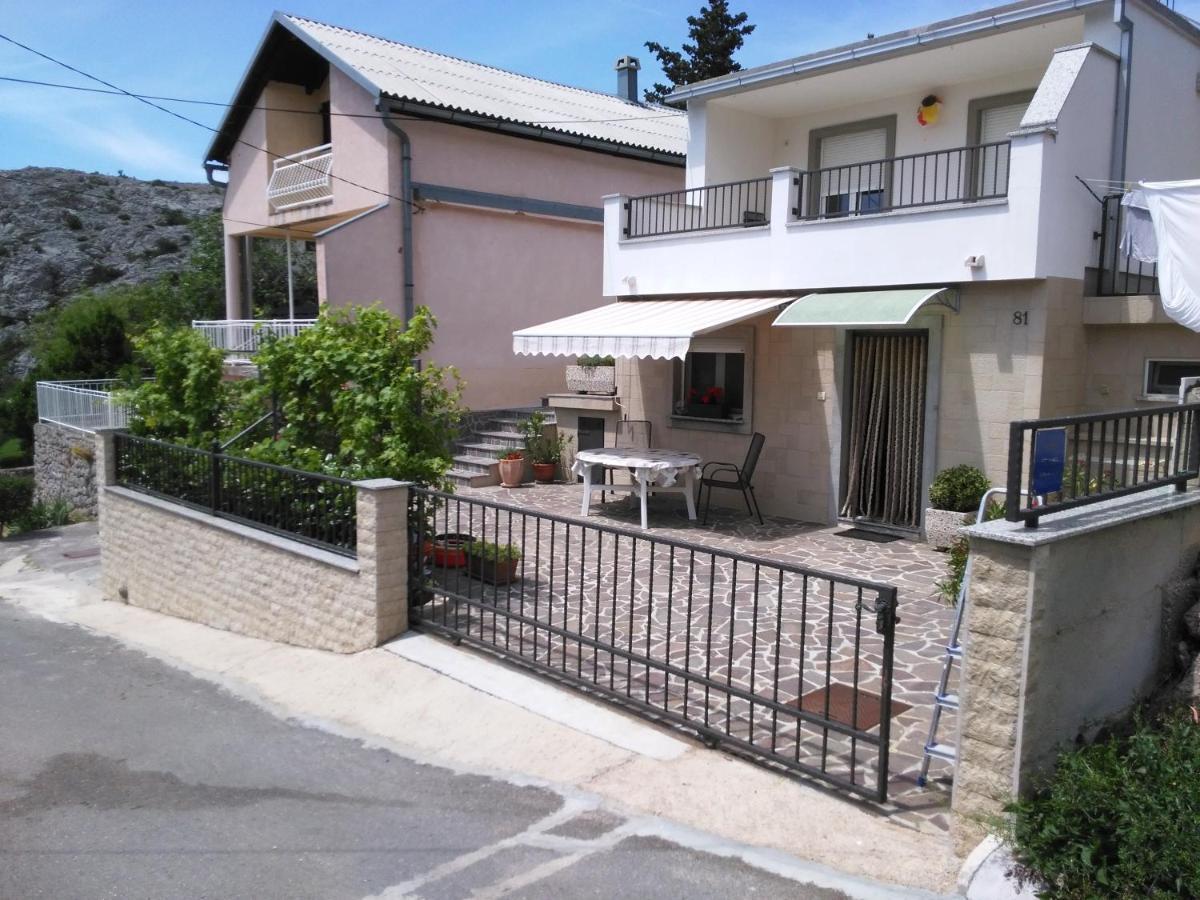 Studio Cesarica Exterior photo